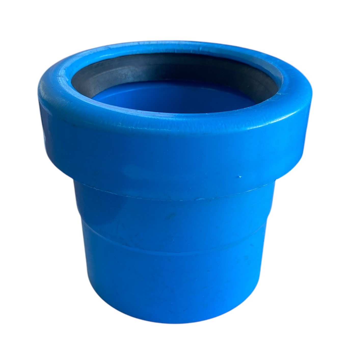 Cap ASPVC D.110 FI cu garnitura  EGEPLAST