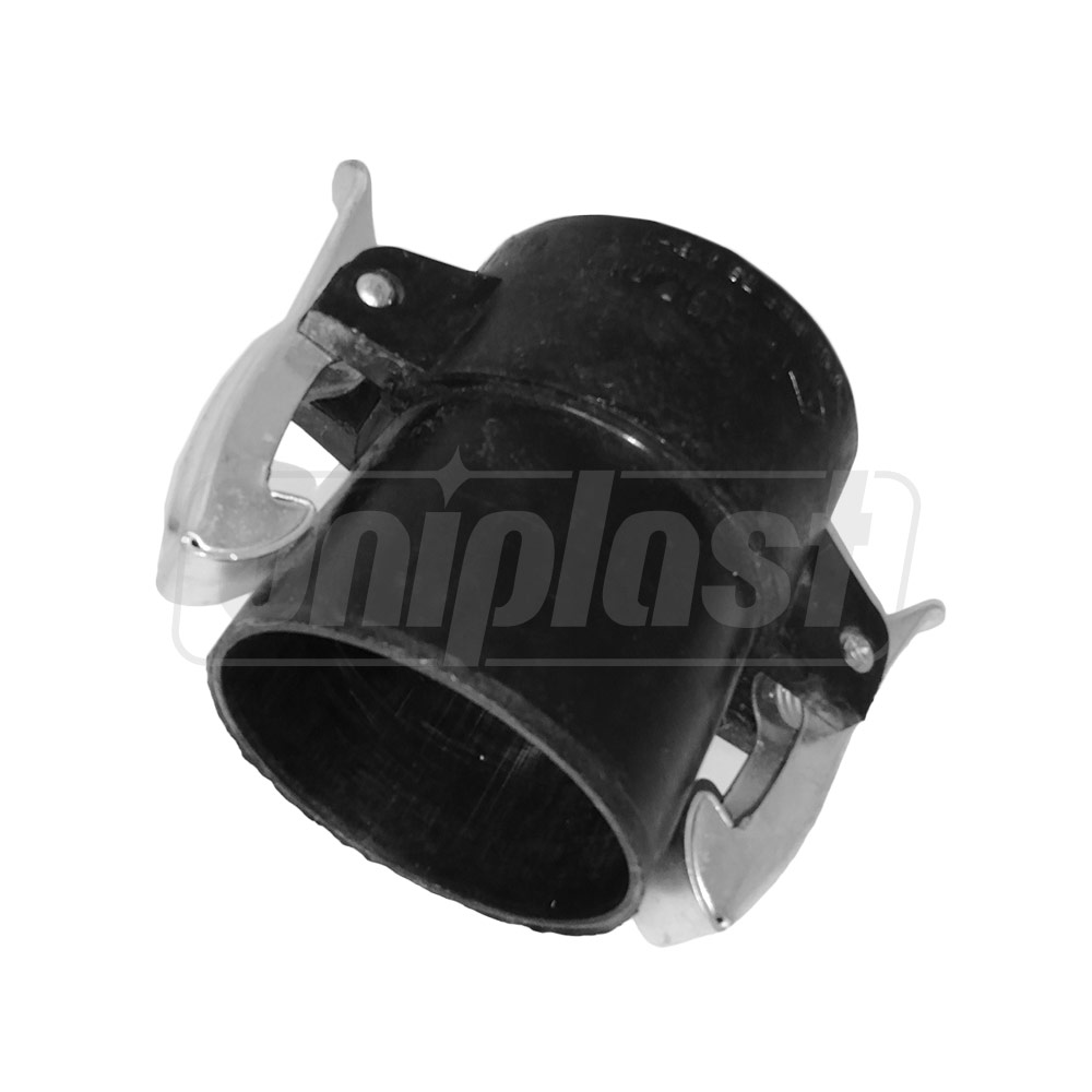 Заглушка PEP D. 90  EGEPLAST