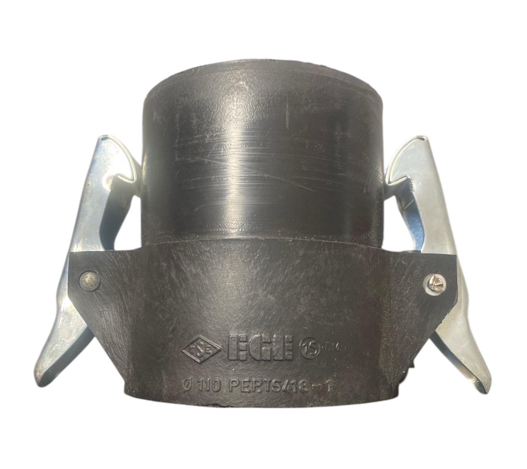 Заглушка PEP D.110  EGEPLAST