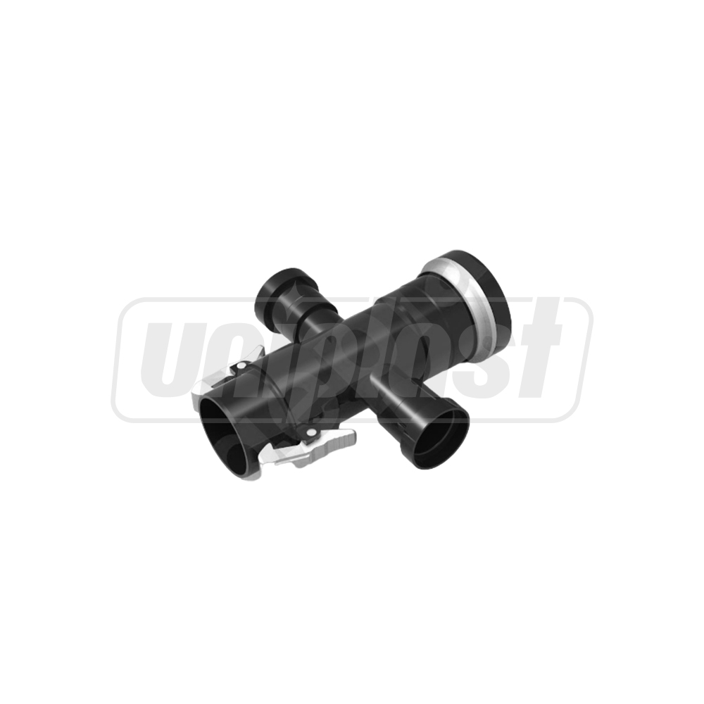 Крестовина PEP D.110x75  EGEPLAST