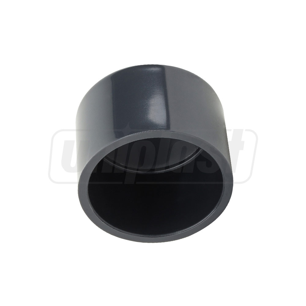 Dop PVC lipire D.160 Art. 5160001602  PIMTAS