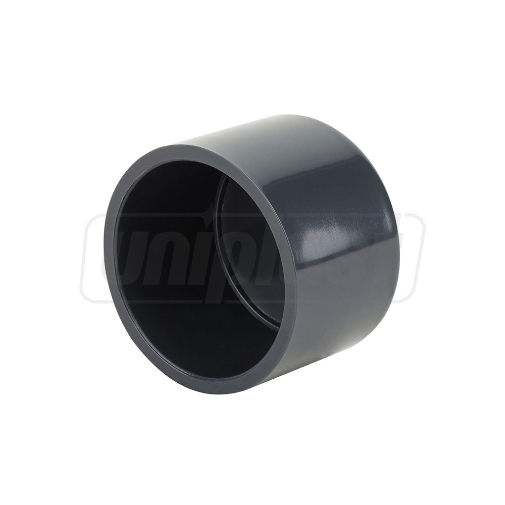 Dop PVC lipire D.160 Art. 5160001602  PIMTAS