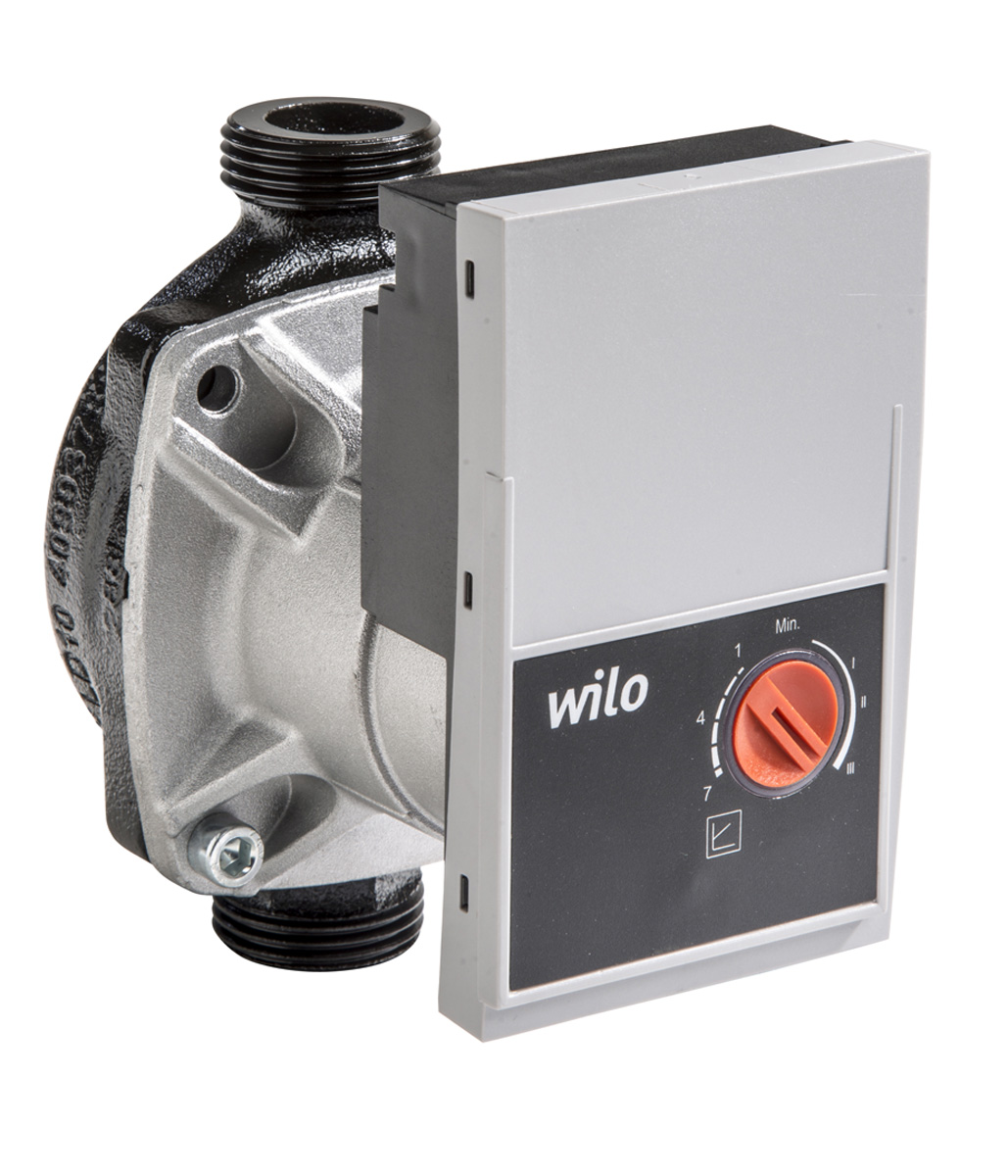 Pompa circulatie WILO Yonos PARA RS 25/7-130 (4531180) AX