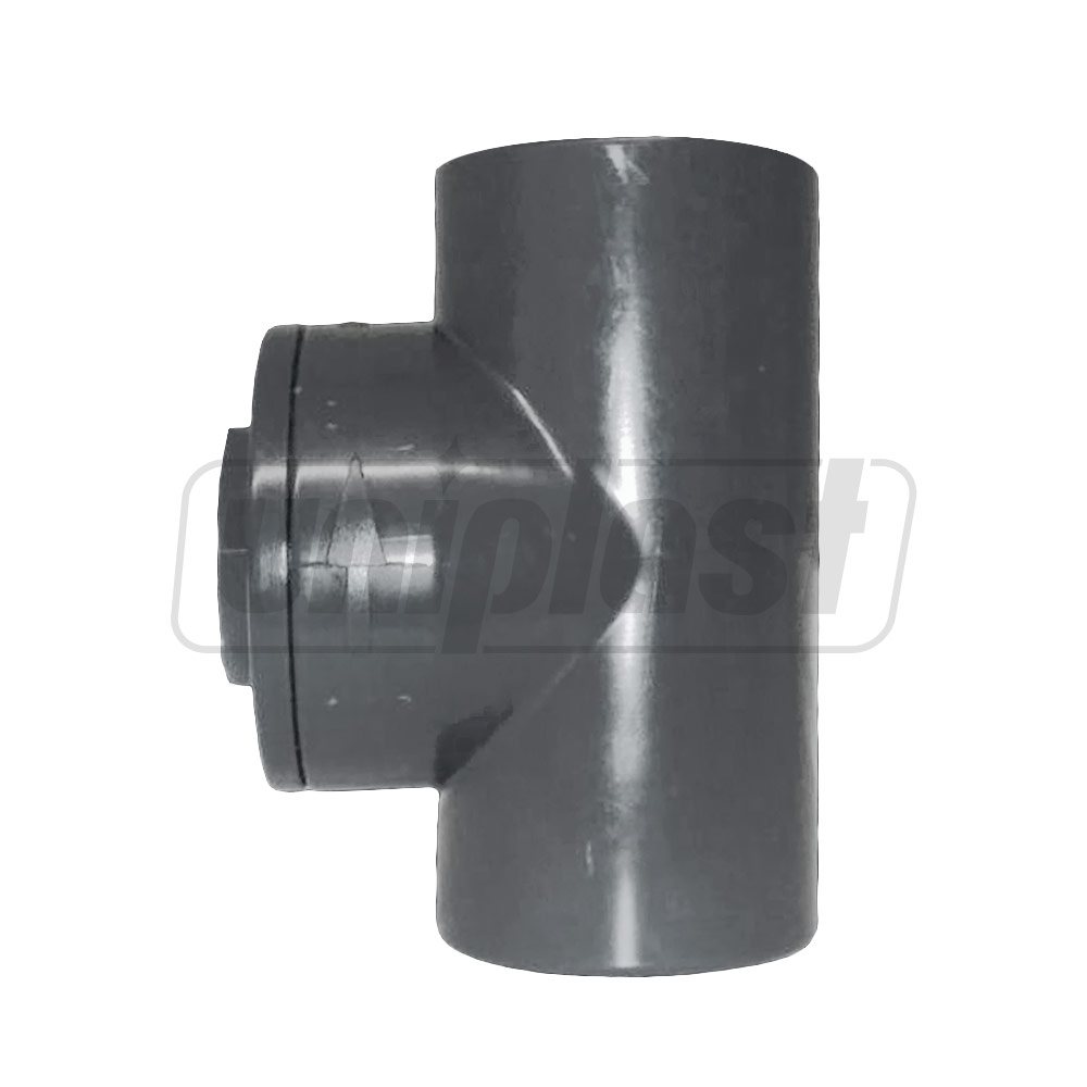 Supapa PVC lipire cu lamela D. 50 Art. 218000502  PIMTAS