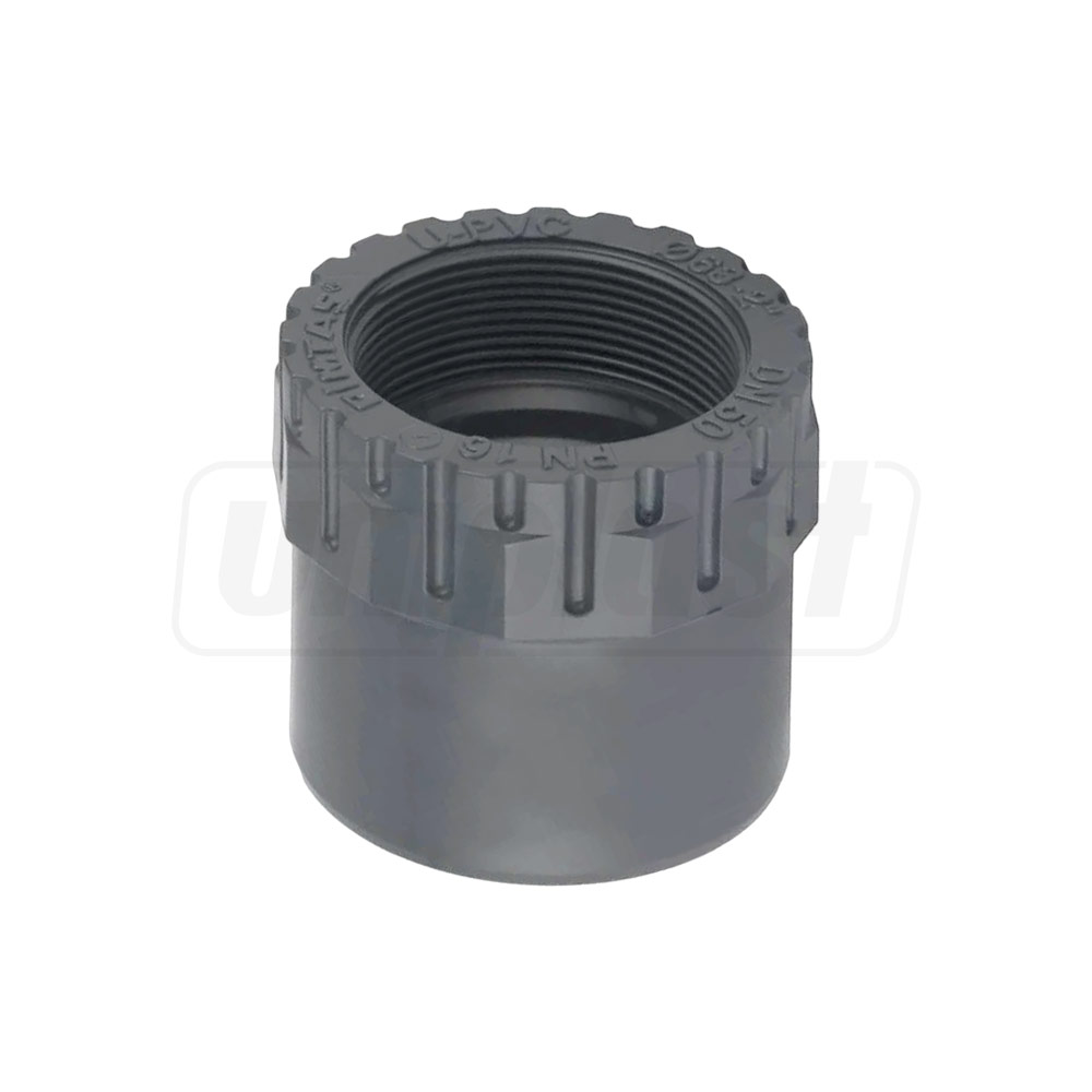 Racord PVC lipire D. 32/40 x 1" FI Art. 518000322  PIMTAS