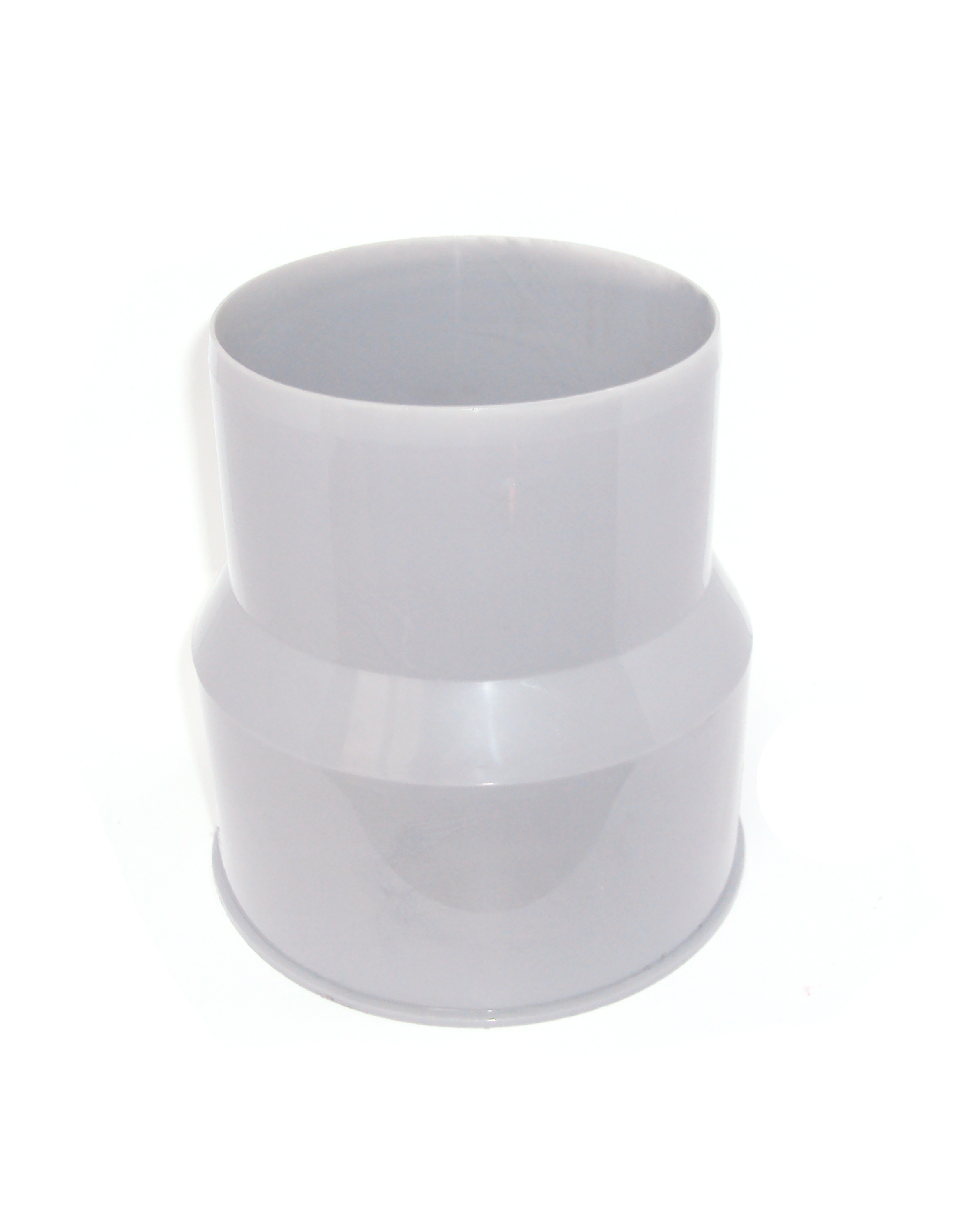 Piesa trecere PP/fonta D.124 x 110 fara garnitura UA