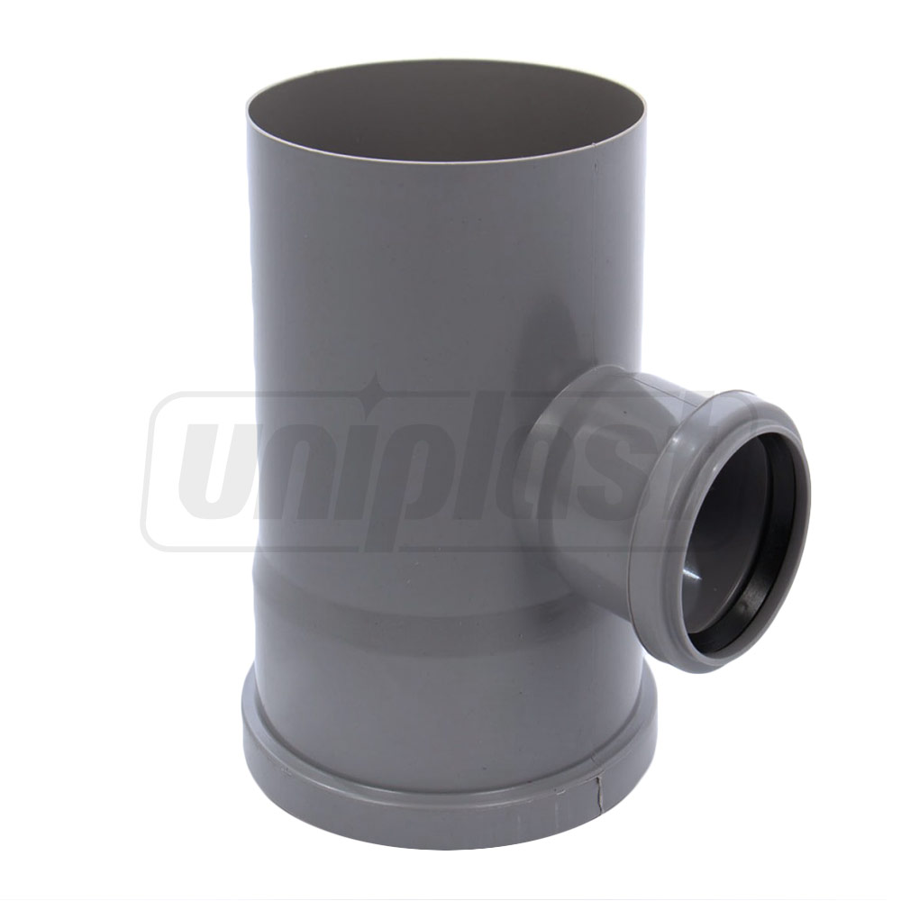 Ramificatie PP D.110 x 50 / 90° UA