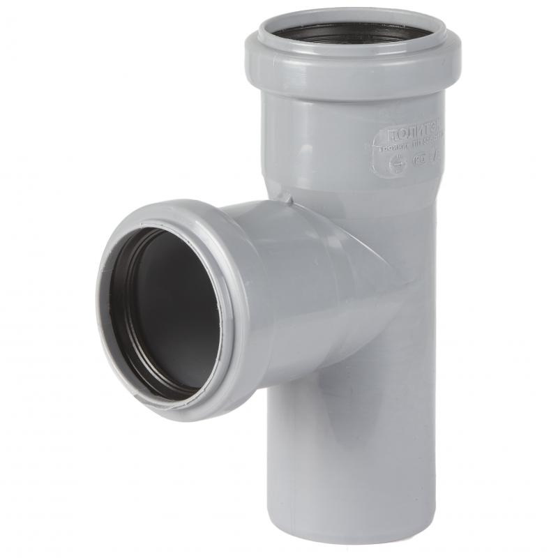 Ramificatie PP D. 50 x 50 / 90° UA