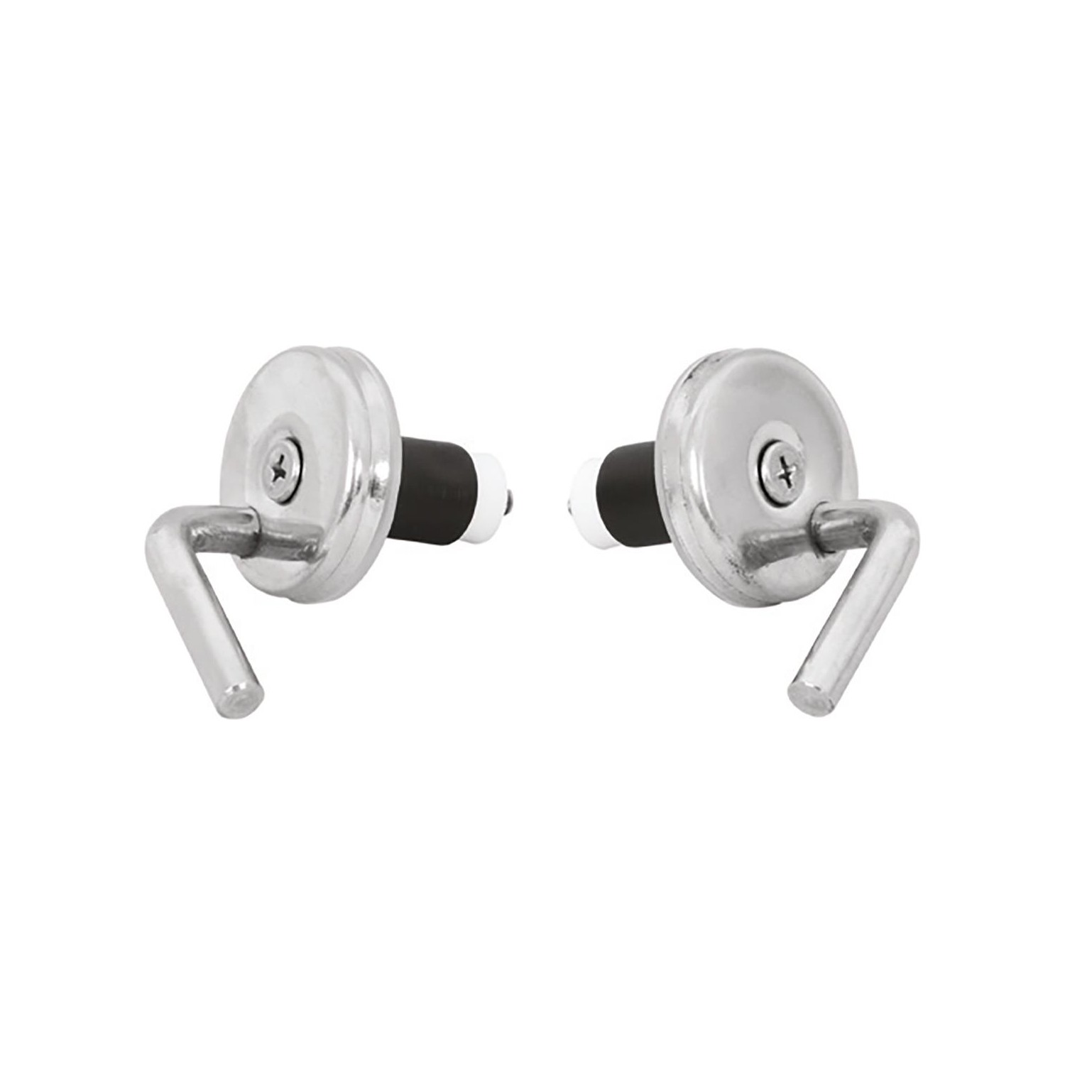 Set fixare capac WC (L=90 mm) metal (lungi) PL