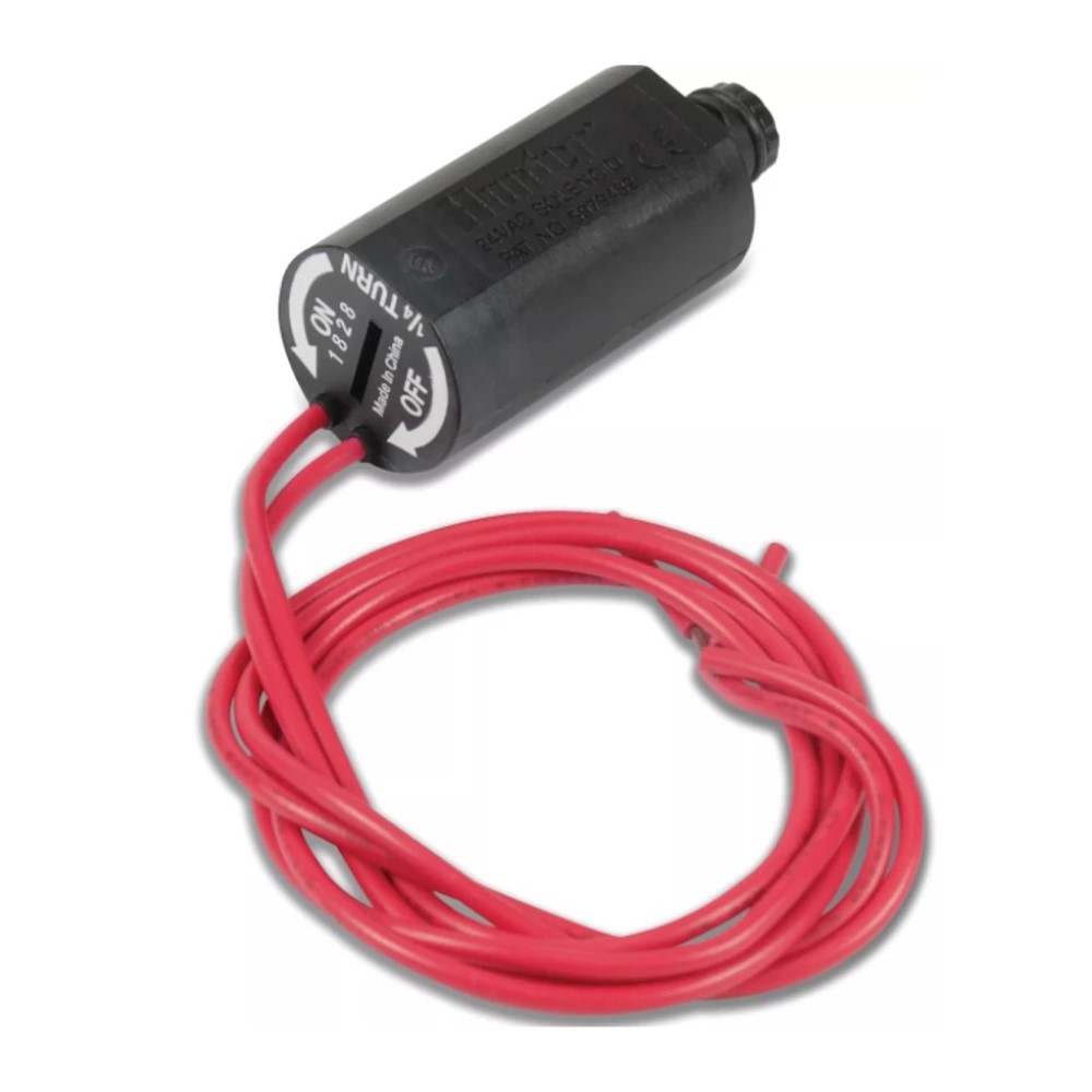 Solenoid irigatii AC 24 V  HUNTER