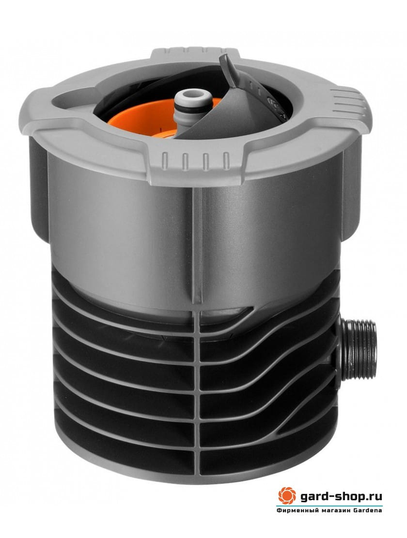 Statia de apa pentru permanent in subteran D. 3/4" 08266-20  GARDENA