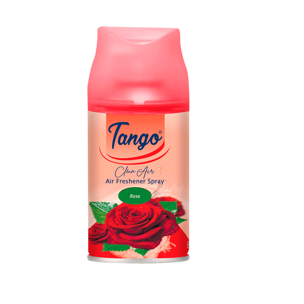 Rezerva odorizant automatic TANGO 250 ml (Rose)