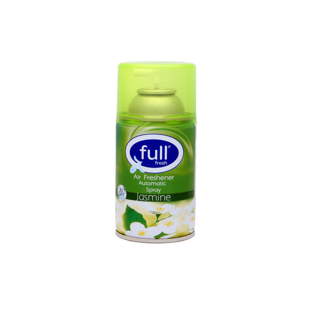Rezerva odorizant automatic FULL FRESH 250 ml (Jasmine)
