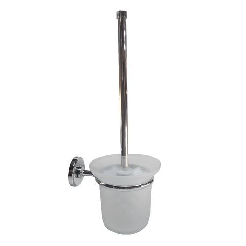 Suport sticla pentru perie WC F753  FRAP