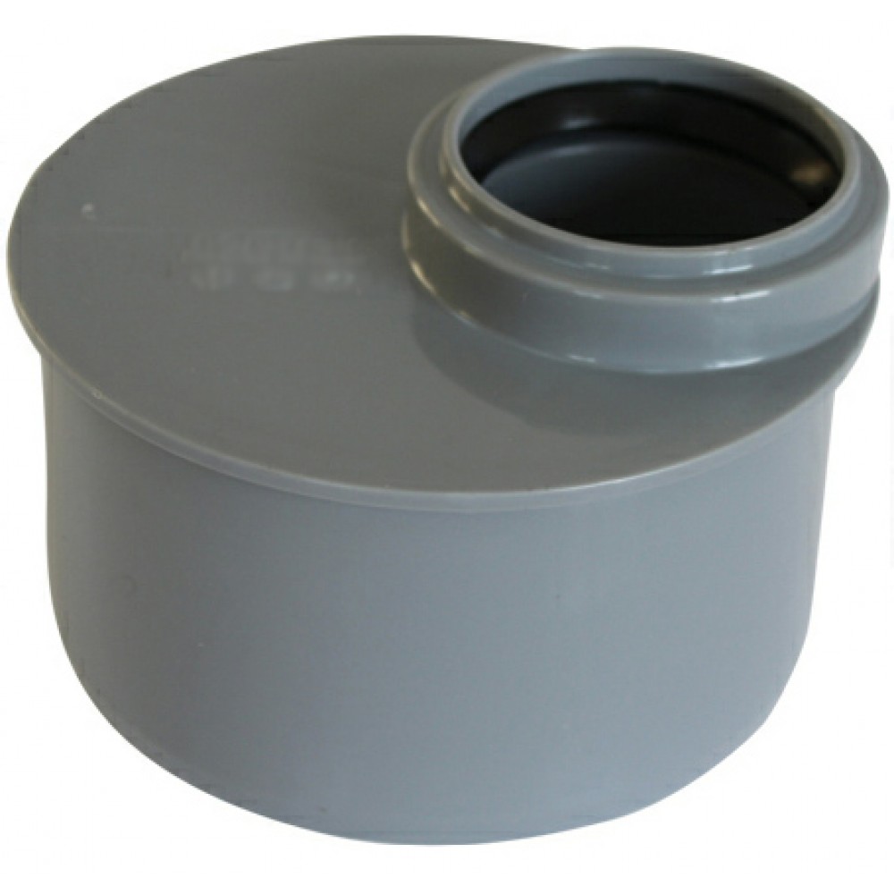 Reductie PP scurta D.110 x 50 UA