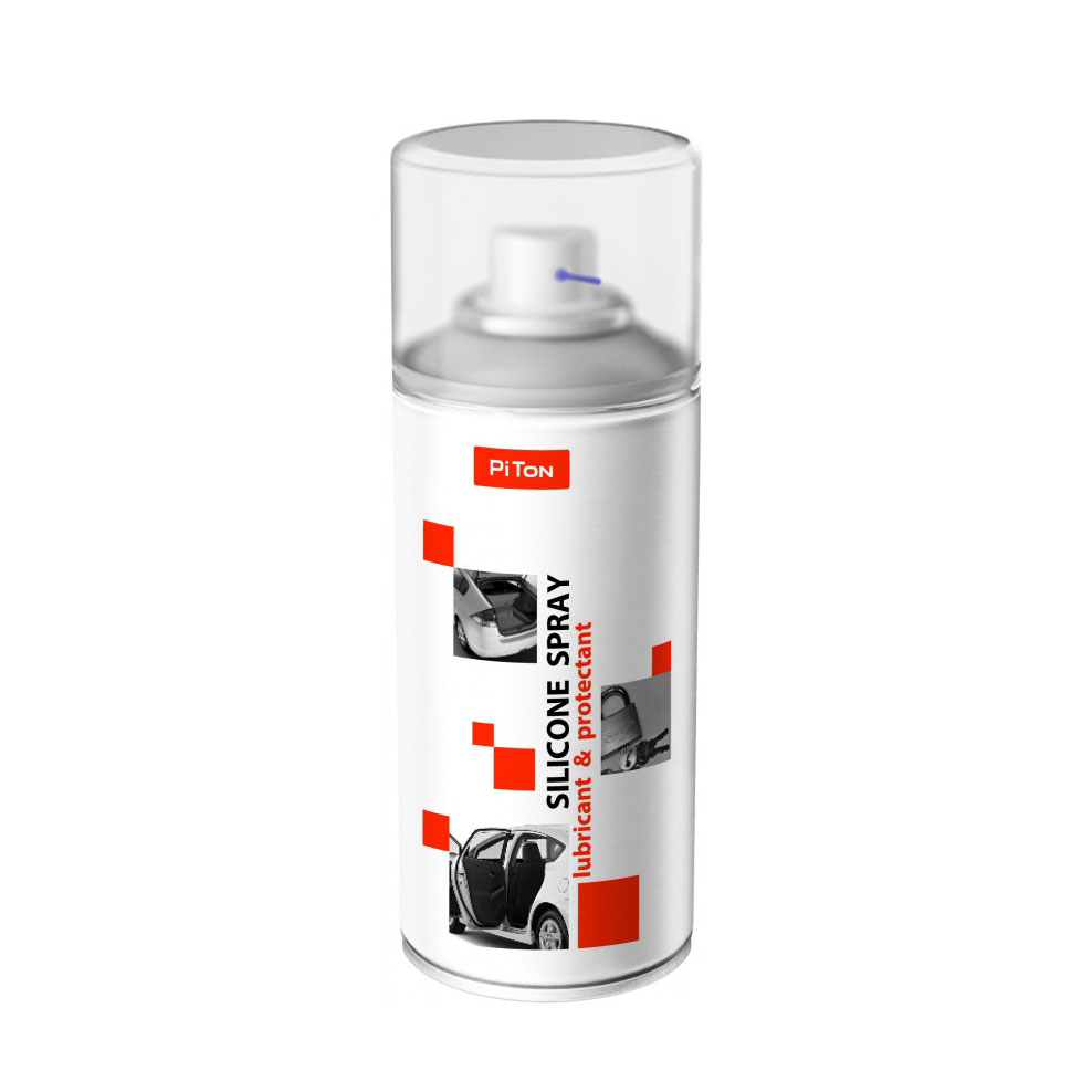 Lubrifiant-spray pentru garnituri 150 ml  PITON