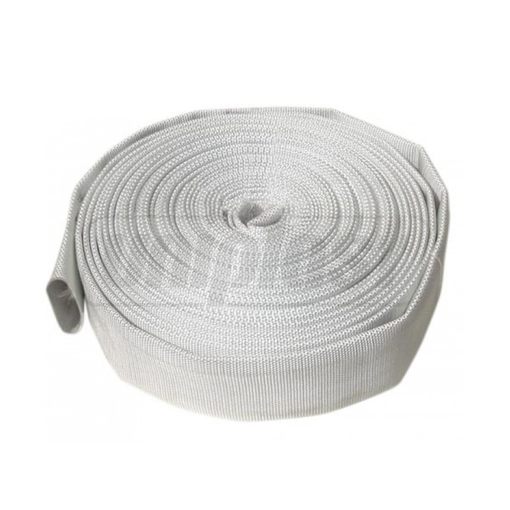 Furtun de incendiu D. 50 (2") fara cuple, L=20 m, 8 bar WLH82020  BRADAS