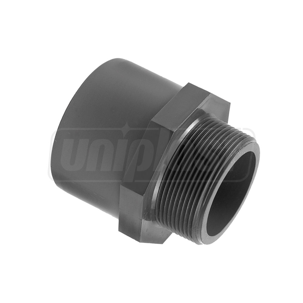 Racord PVC lipire D. 90/110 x 3" FE Art. 522000902  PIMTAS