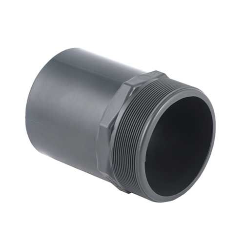 Racord PVC lipire D.110 x 4" FE Art. 524001102  PIMTAS