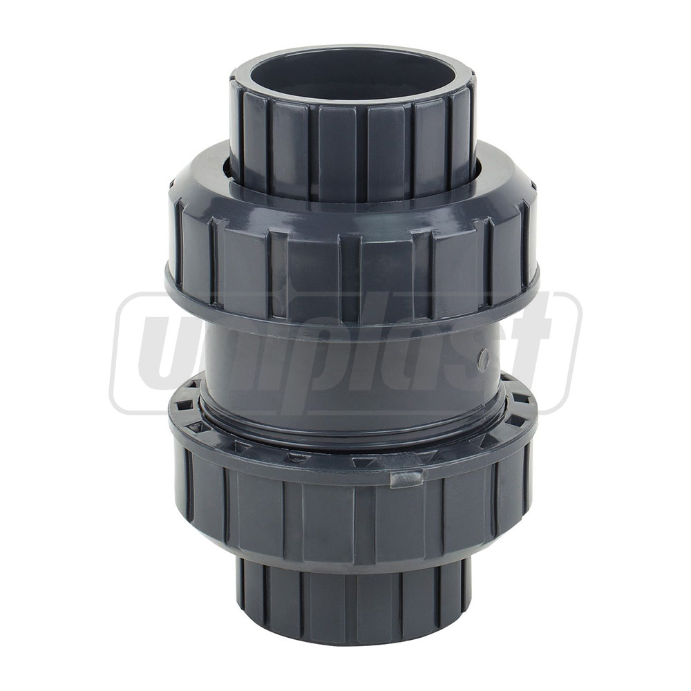 Supapa PVC lipire cu arc D. 90 Art. 214000902  PIMTAS