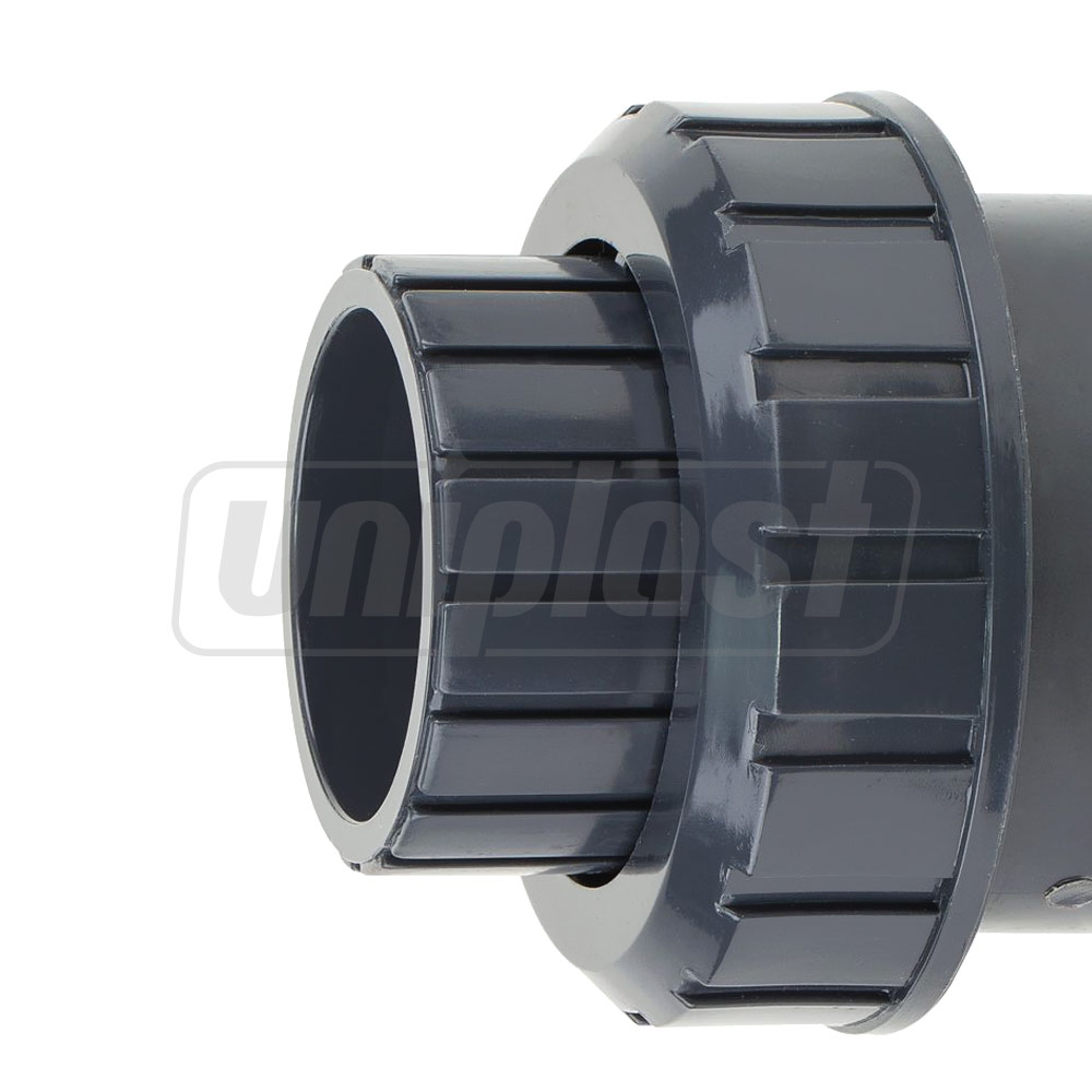 Supapa PVC lipire cu arc D. 90 Art. 214000902  PIMTAS