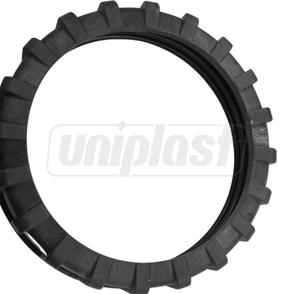 Piulita pentru corp de filtru D. 3"-4" FLTD  PLASTICA ALFA
