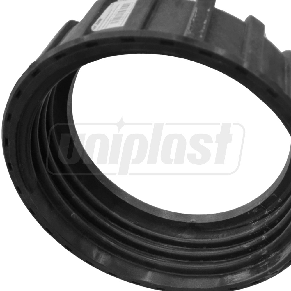 Piulita pentru corp de filtru D. 3"-4" FLTD  PLASTICA ALFA