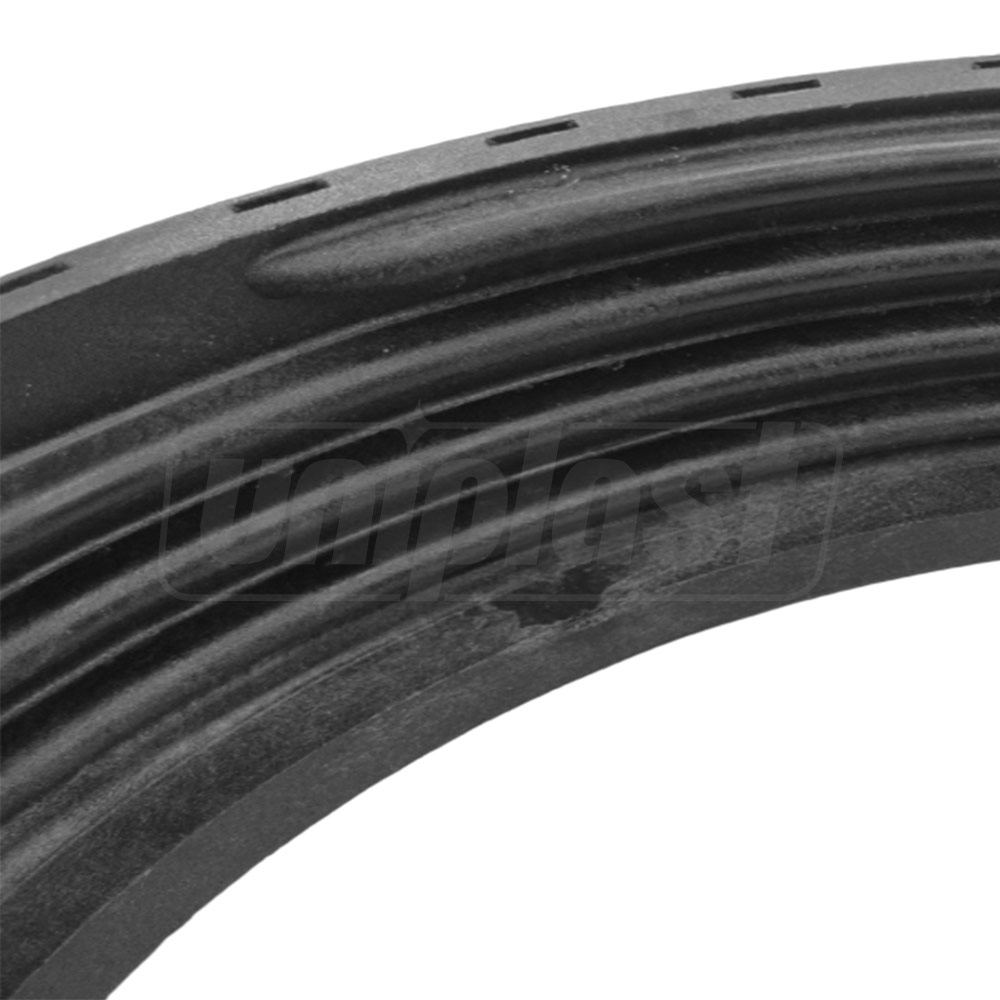 Piulita pentru corp de filtru D. 3"-4" FLTD  PLASTICA ALFA