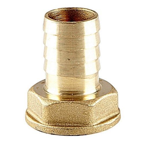 Adaptor alama cu portfurtun D.  1/2" x  8 mm FI U A2025A