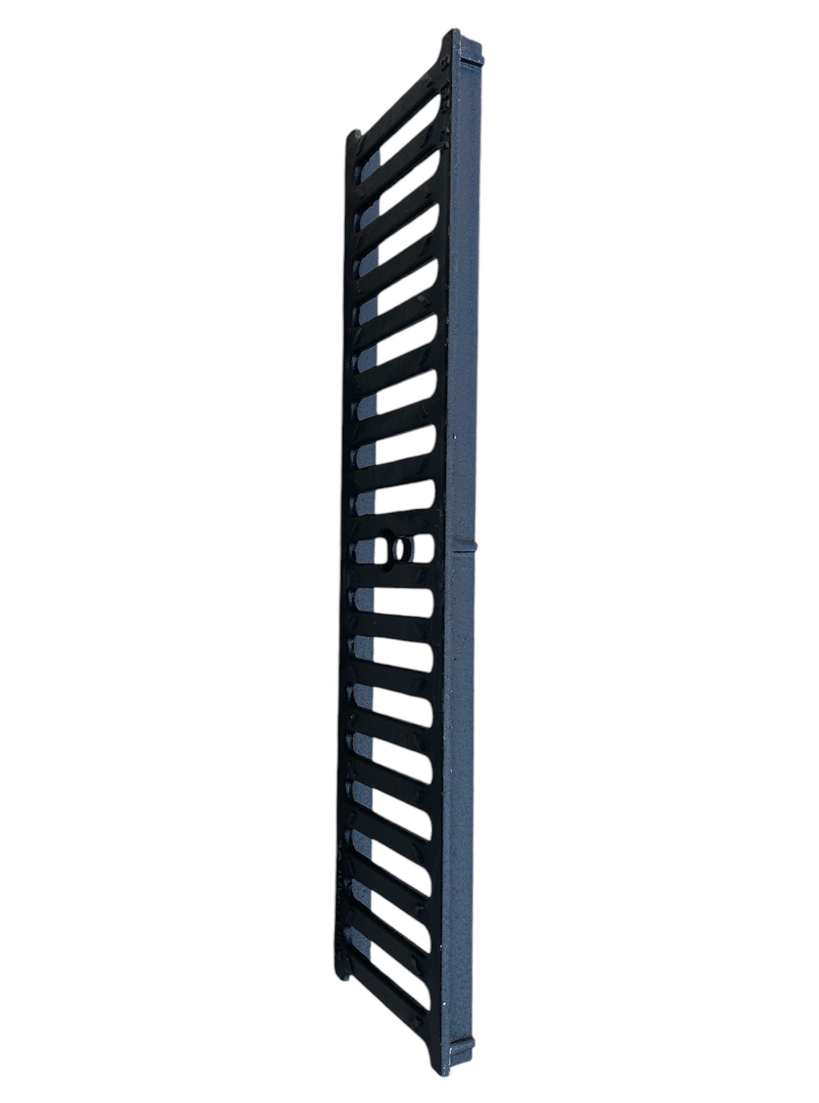 Gratar fonta canalizare fara rigola 500x126 mm B125  ZMM MAXPOL
