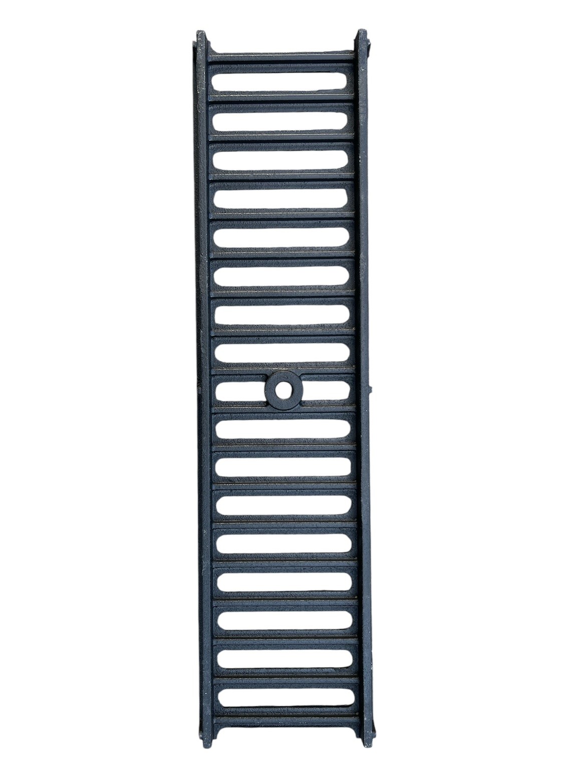 Gratar fonta canalizare fara rigola 500x126 mm B125  ZMM MAXPOL
