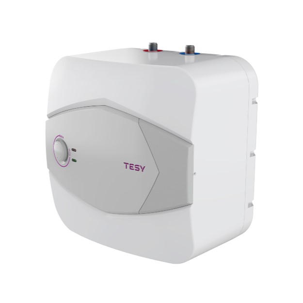 Boiler electric TESY  7 L GCU (sub lavoar)