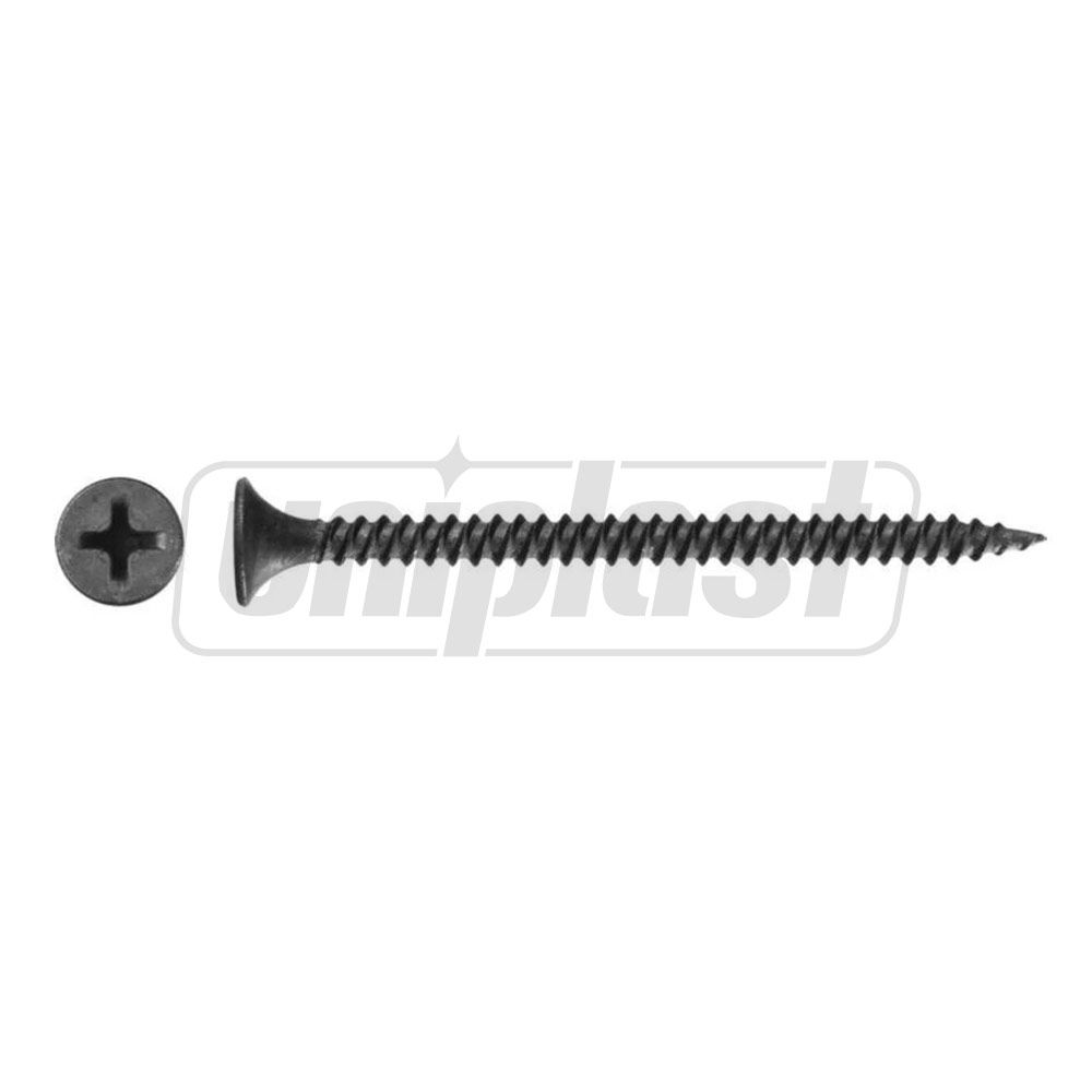 Surub autofiletant pentru rigips - metal 3.5x19 (200 buc.)
