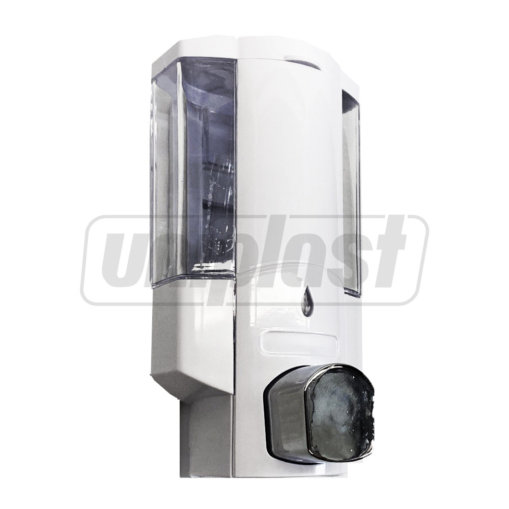 Dozator plastic pentru sapun lichid 9023