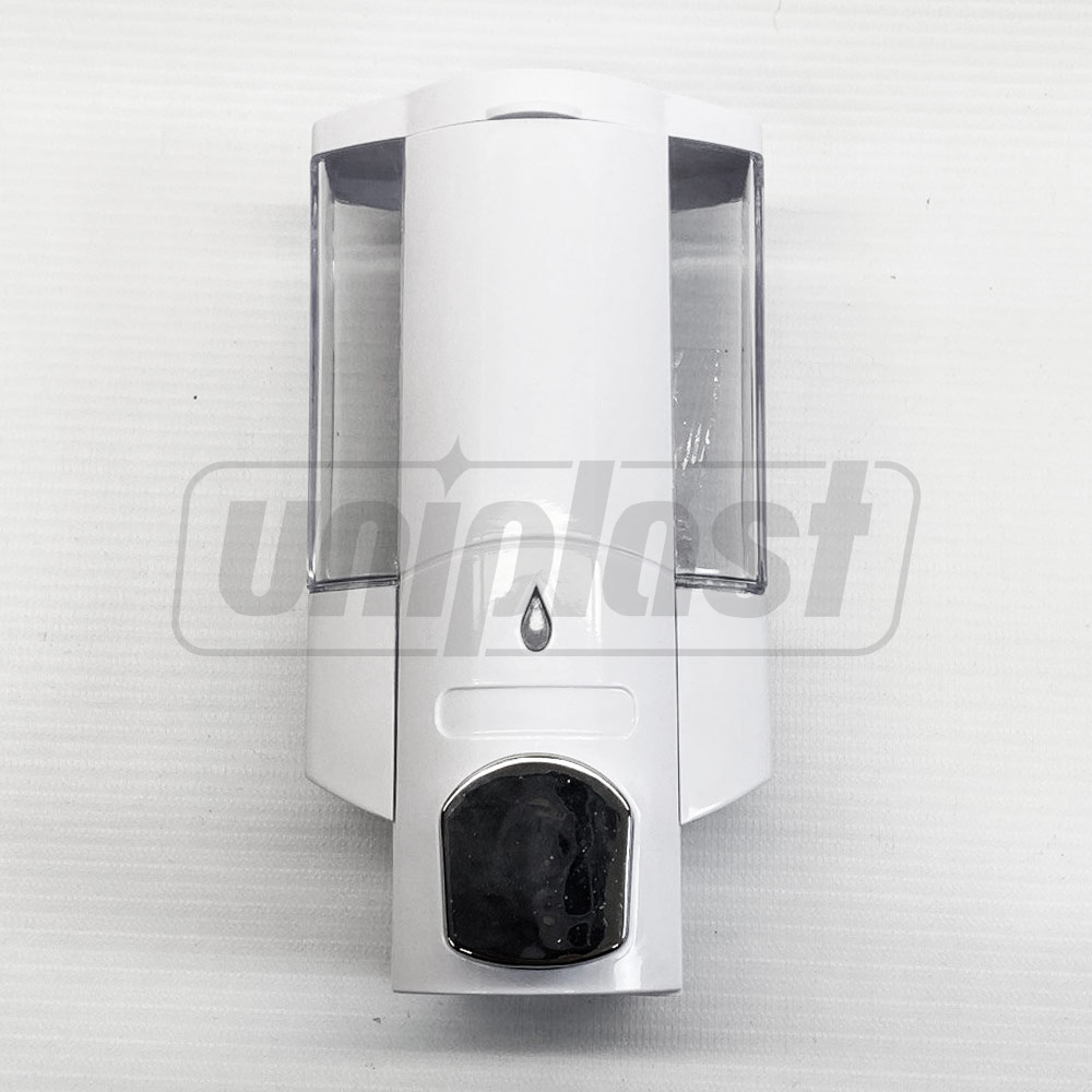 Dozator plastic pentru sapun lichid 9023