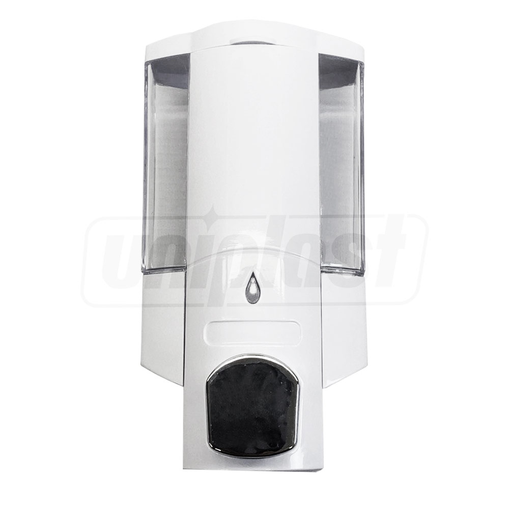 Dozator plastic pentru sapun lichid 9023