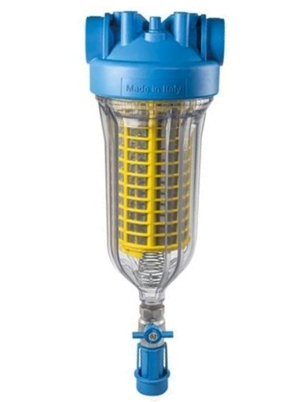 Filtru 1" BIG 10BB RAH 90 mcm OT TS HYDRA  ATLAS FILTRI