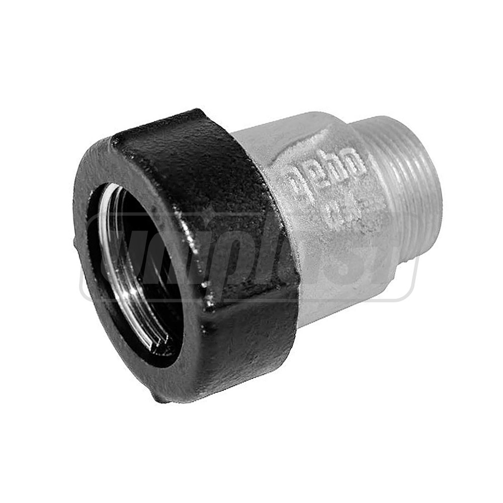 Racord imbinare rapida fonta AK D.  1/2" FE (19.5-21.8 mm)  GEBO