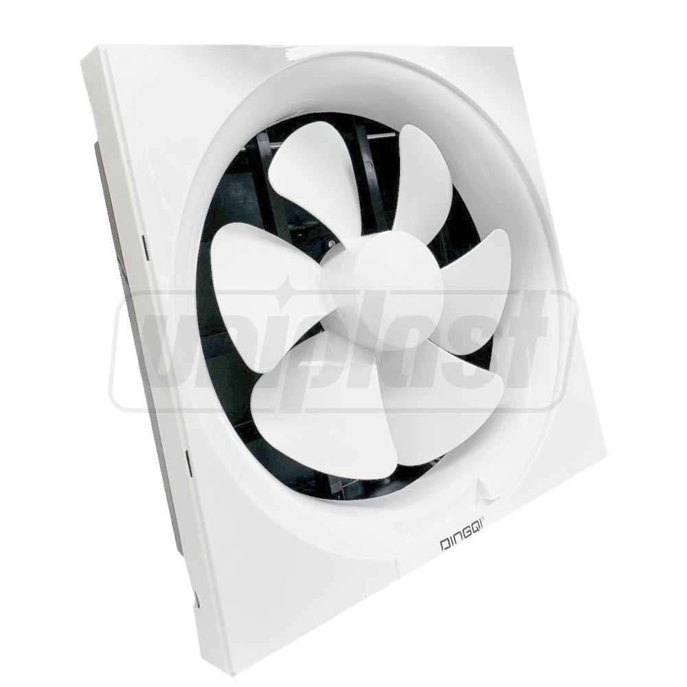 Вентилятор D.150(6") EXHAUSE FAN - 45 dB (A), 50 Hz, 26 W  DINGQI