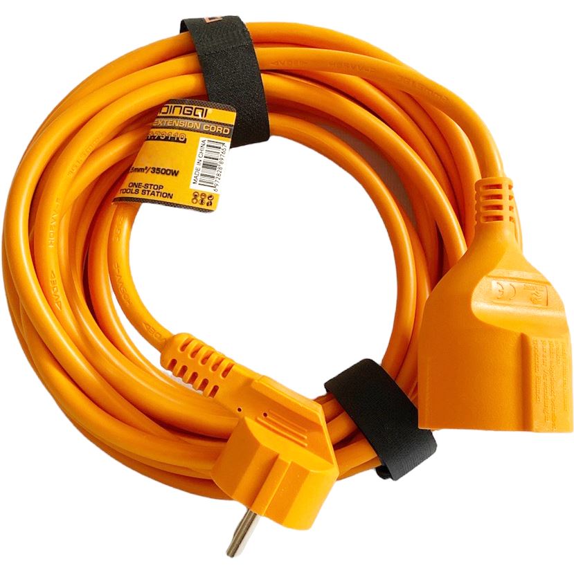 Prelungitor IP20 10m 3500W  DINGQI