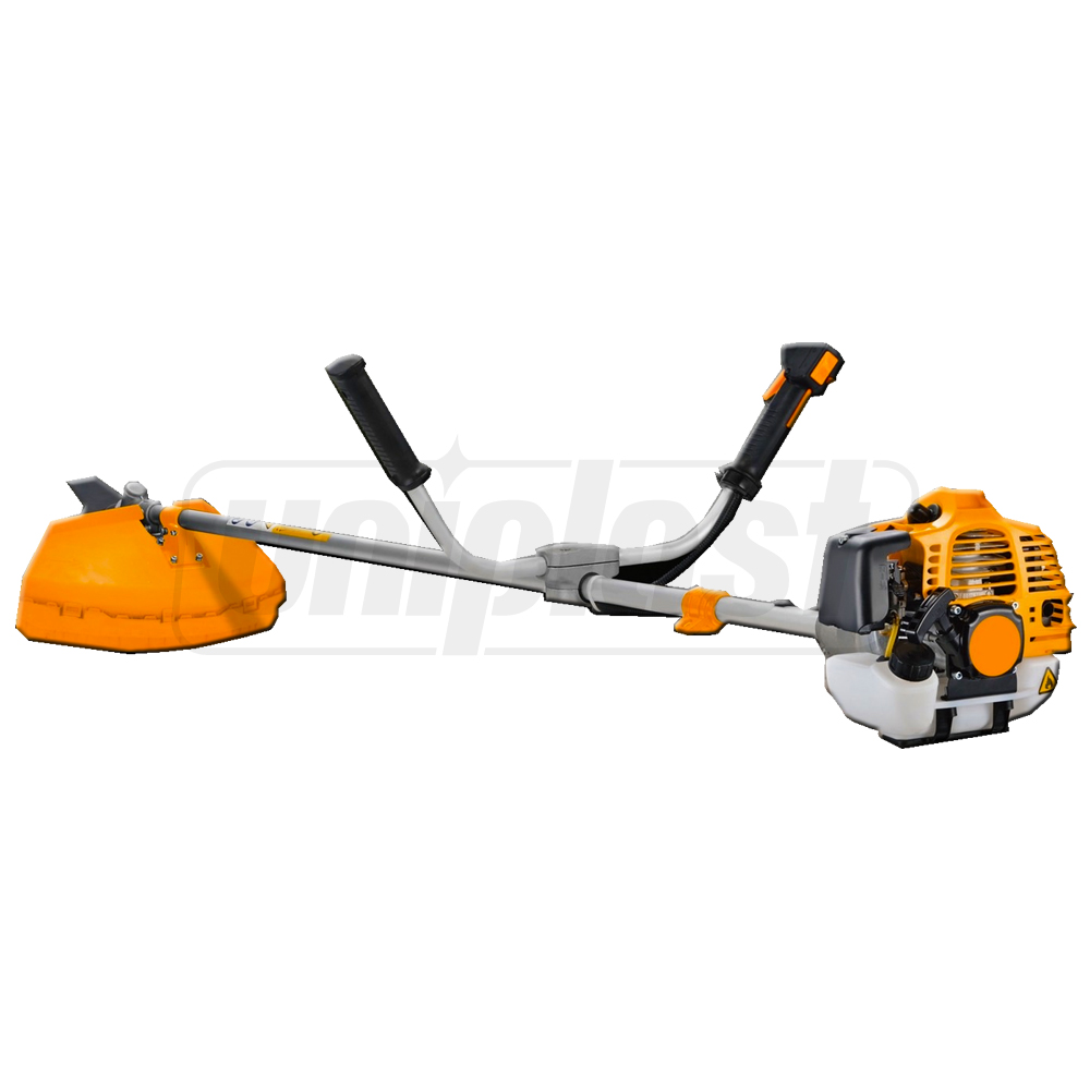 Trimmer pe benzina 1.3 kW (1.7 hp) BRUSH CUTTER  DINGQI