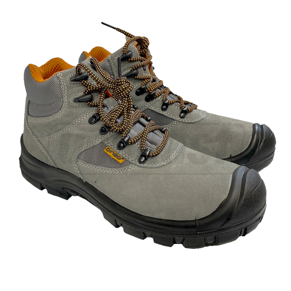 Bocanci de protectie S1P m.43  DINGQI