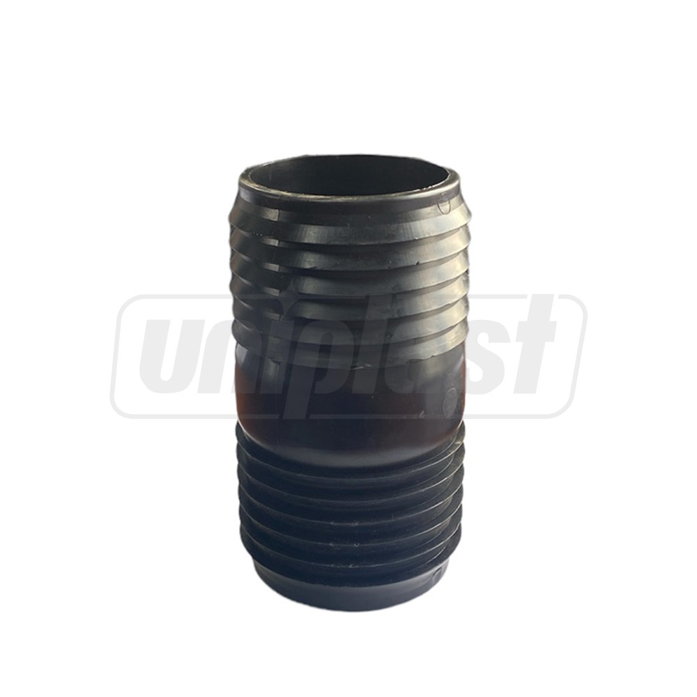Соединение-ерш D. 2.1/2" (63)  UNISERA