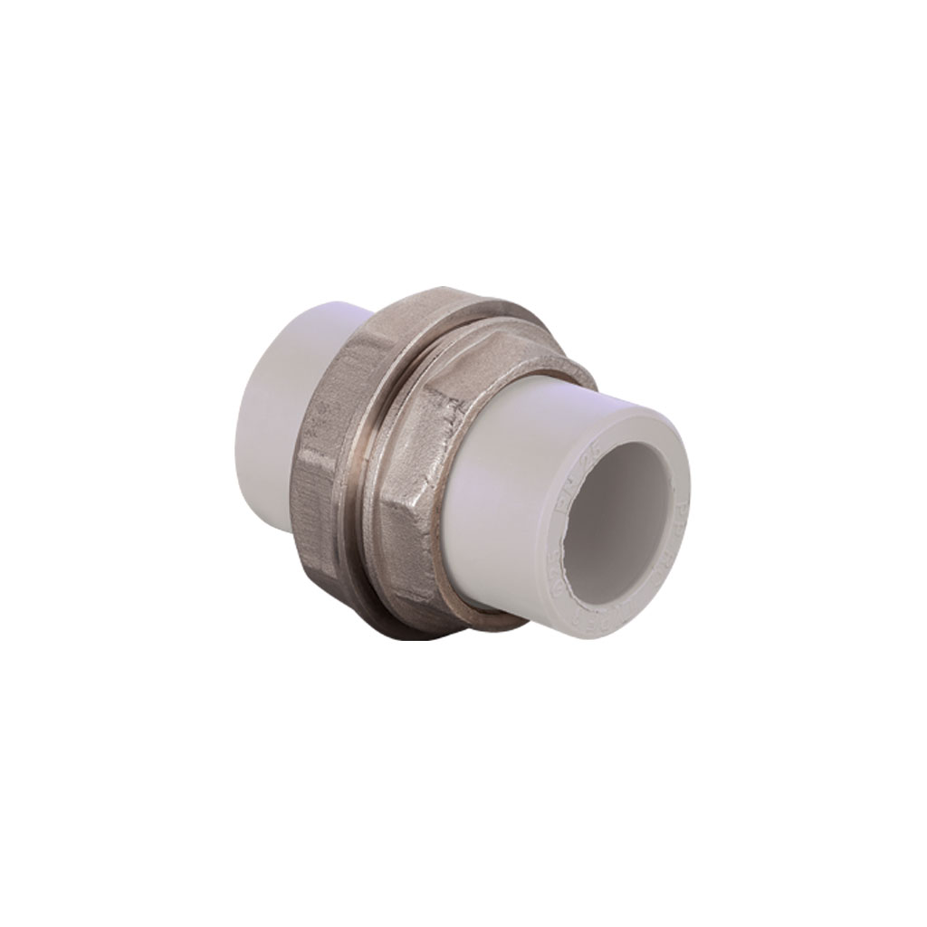 Racord demontabil (alama) PPR D. 25 (3/4")  KAS
