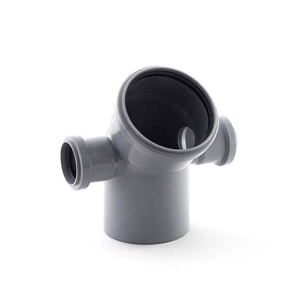 Cot PP ramificat bilateral D.110 / 45° x 50 / 90° (sting + drept) UA