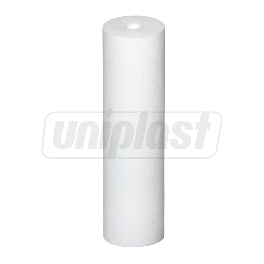 Cartus pentru filtru 20" BIG polipropilena, contra duritatii apei ST-20BB