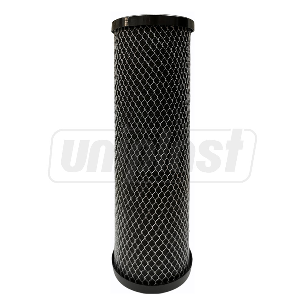 Cartus pentru filtru 20" BIG carbune 20 mcm CTO-20BB