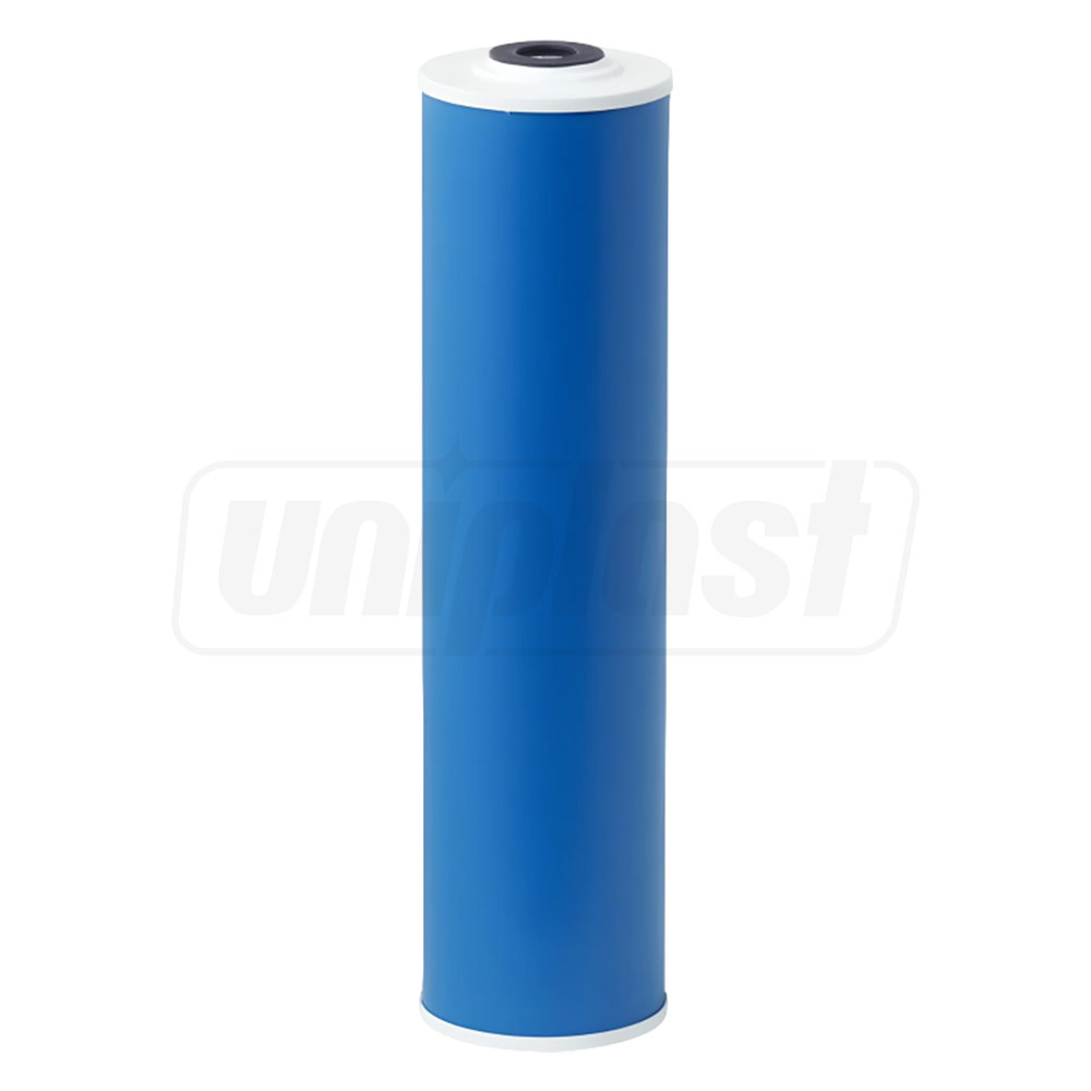 Cartus pentru filtru 20" BIG carbune granulat GAC-20BB