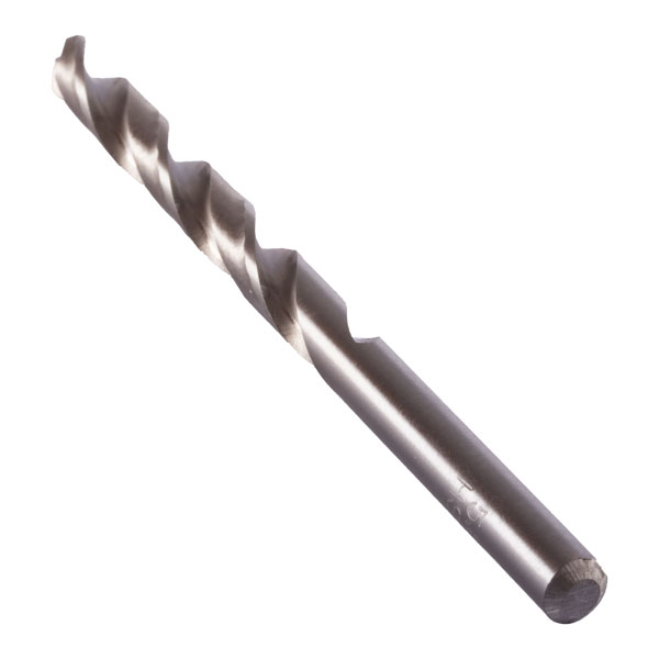 Burghiu pentru metal EXTRA 9.0 mm x 81/125 mm 1 buc.