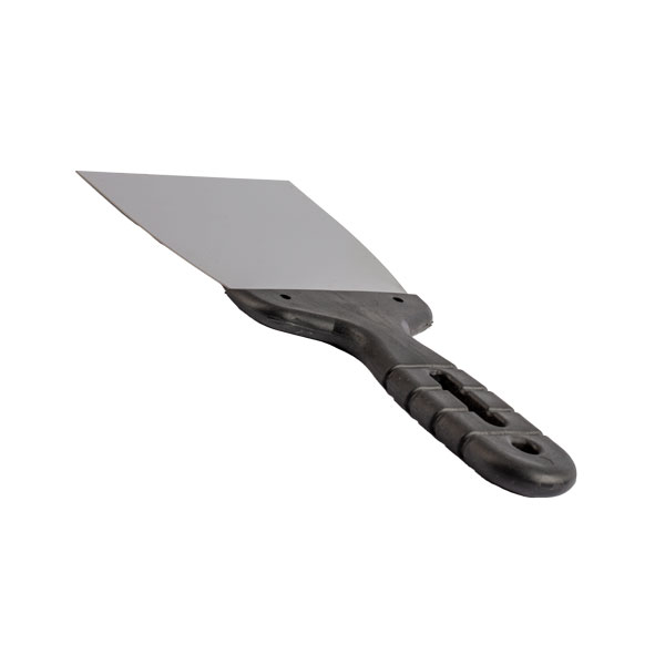 Spaclu din otel inoxidabil 200 mm maner plastic PM 231012